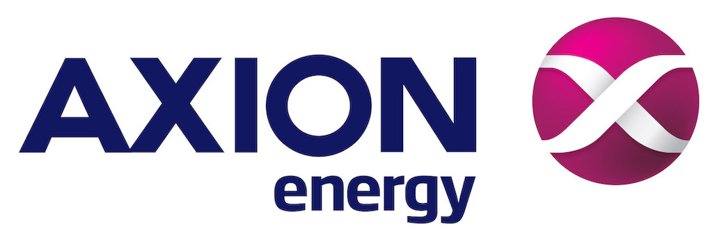 Axion Energy