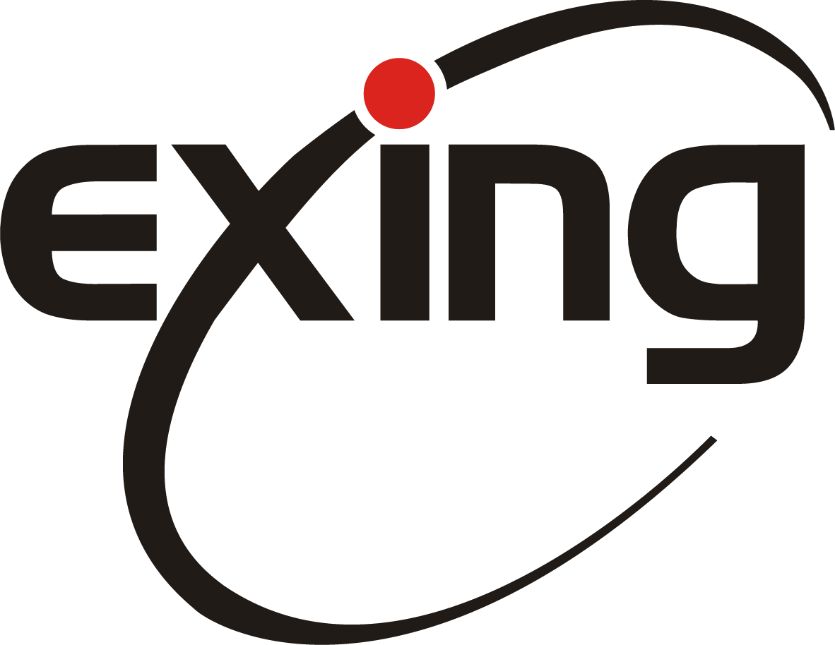 Exing